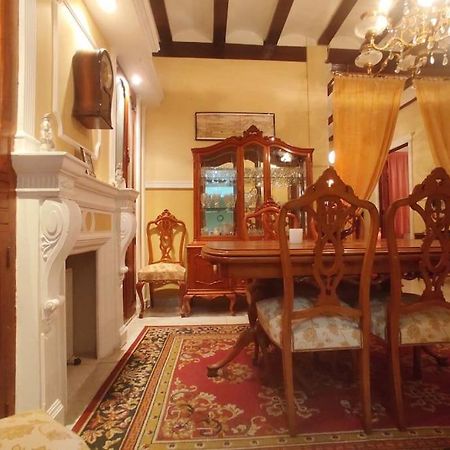 Encantadora Casa De Pueblo Sagunto Zewnętrze zdjęcie