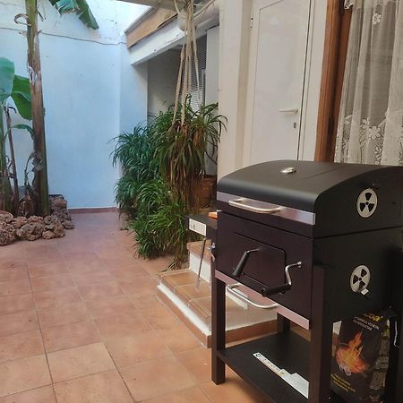 Encantadora Casa De Pueblo Sagunto Zewnętrze zdjęcie