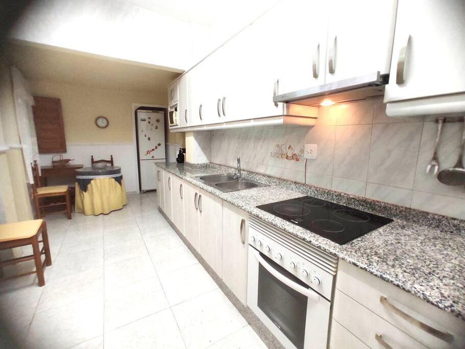Encantadora Casa De Pueblo Sagunto Zewnętrze zdjęcie