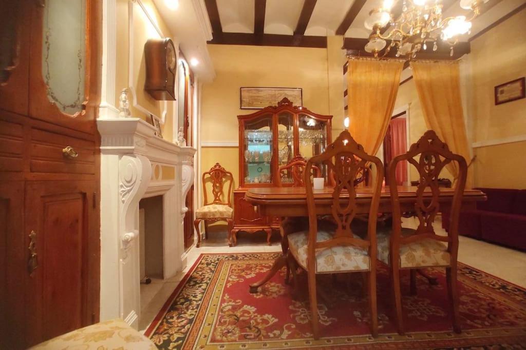 Encantadora Casa De Pueblo Sagunto Zewnętrze zdjęcie