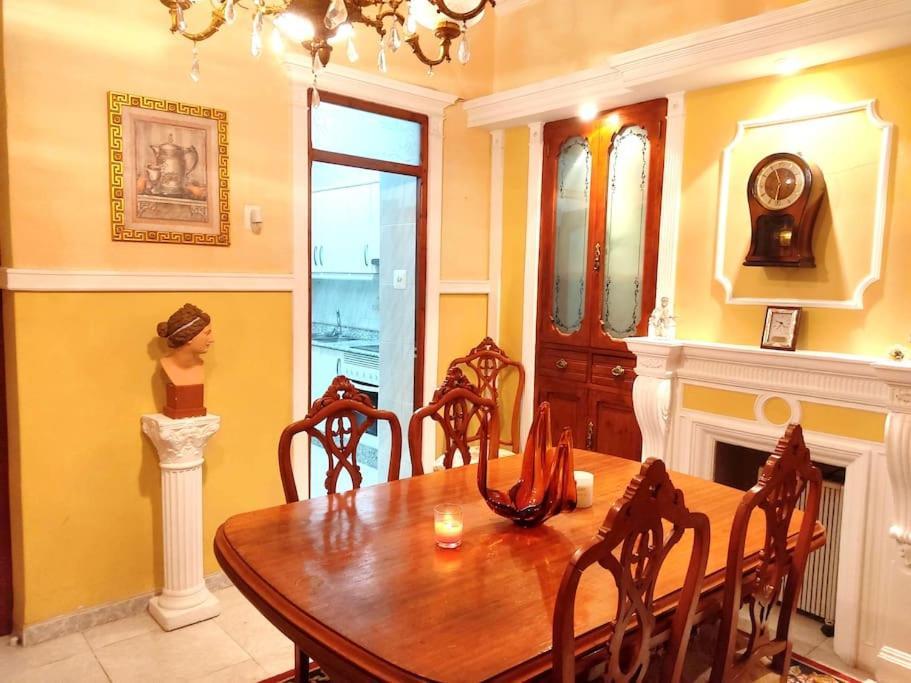 Encantadora Casa De Pueblo Sagunto Zewnętrze zdjęcie