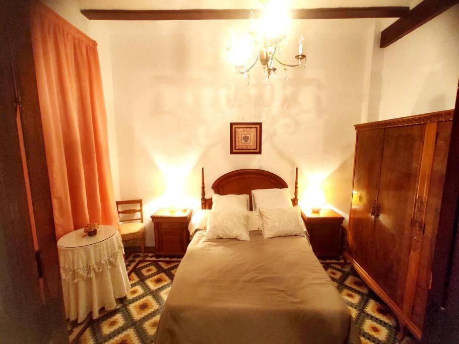 Encantadora Casa De Pueblo Sagunto Zewnętrze zdjęcie
